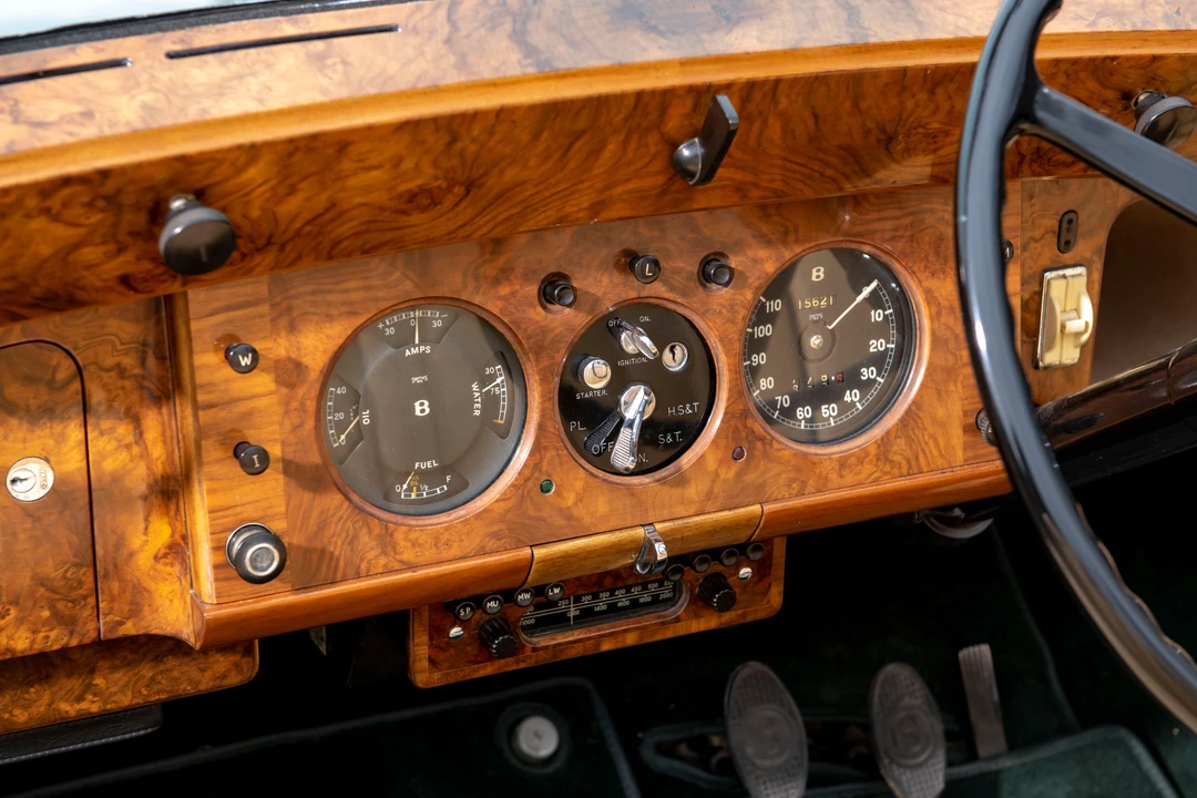 1948 Bentley Mark VI - Image 14 of 31