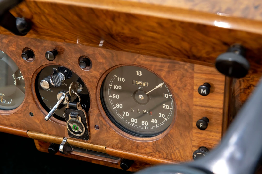 1948 Bentley Mark VI - Image 24 of 31