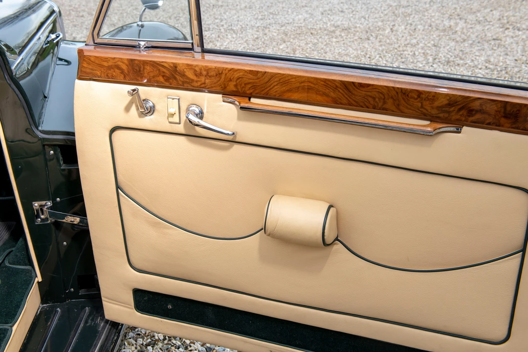 1948 Bentley Mark VI - Image 20 of 31