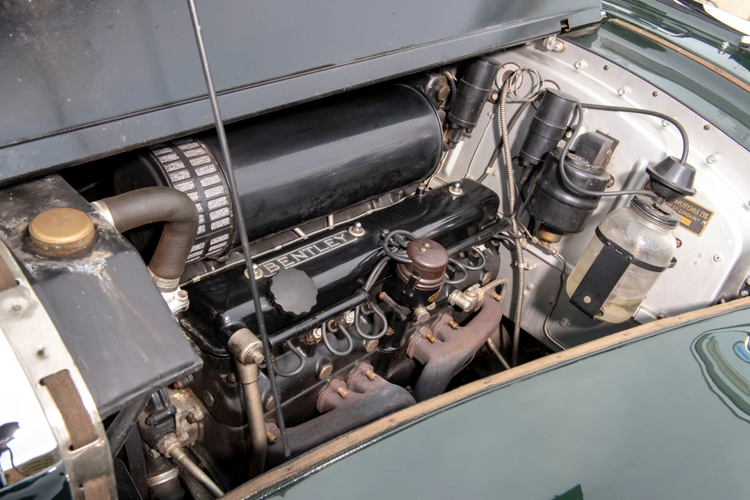 1948 Bentley Mark VI - Image 29 of 31