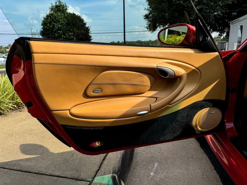 2004 Porsche 996 Carrera 4S - Image 8 of 16