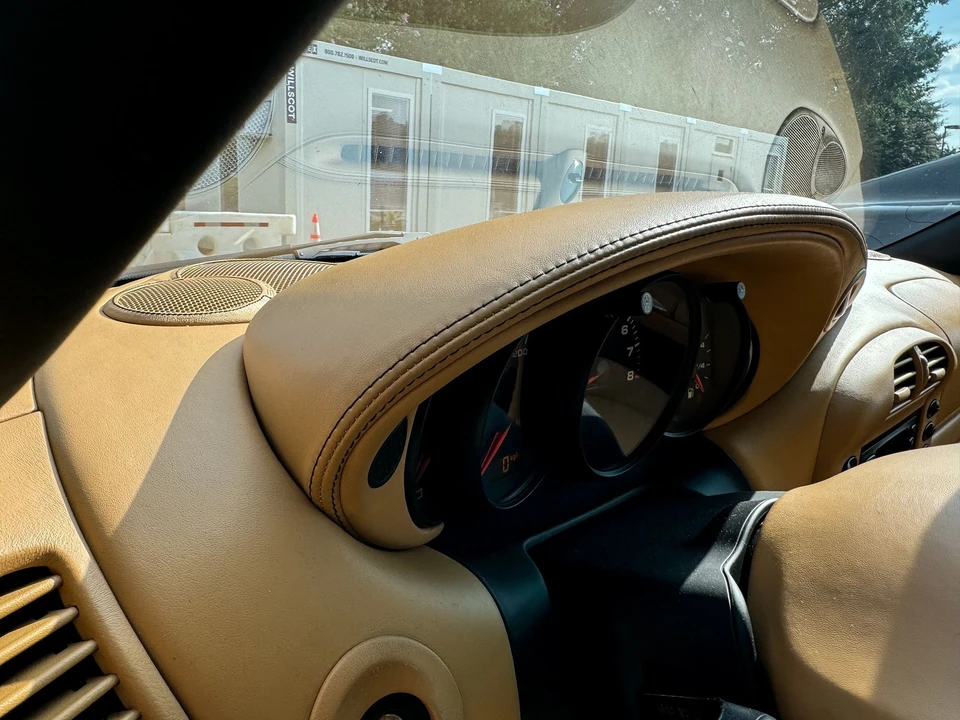 2004 Porsche 996 Carrera 4S - Image 13 of 16