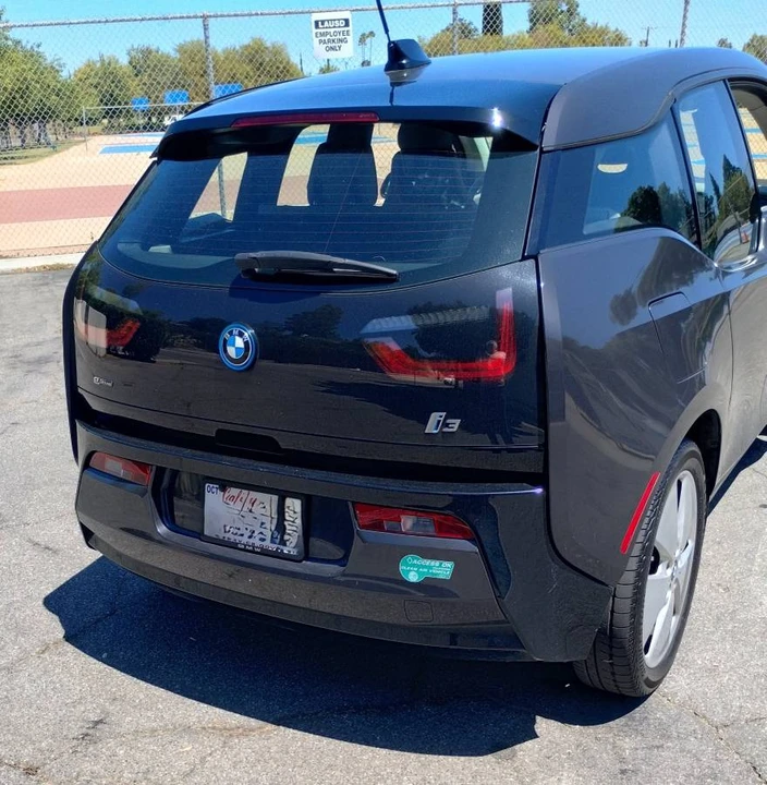 2015 BMW i3 - Image 3 of 7