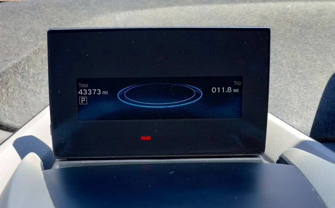 2015 BMW i3 - Image 6 of 7