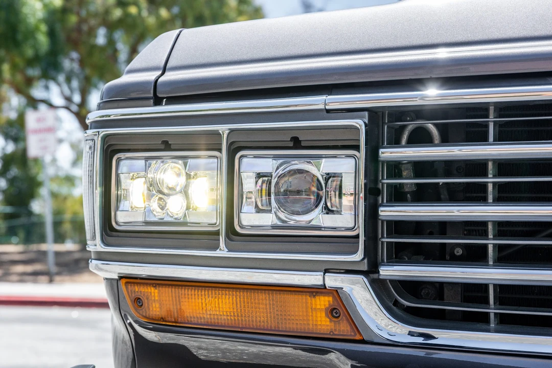 1990 Toyota J60 Land Cruiser - Image 14 of 31