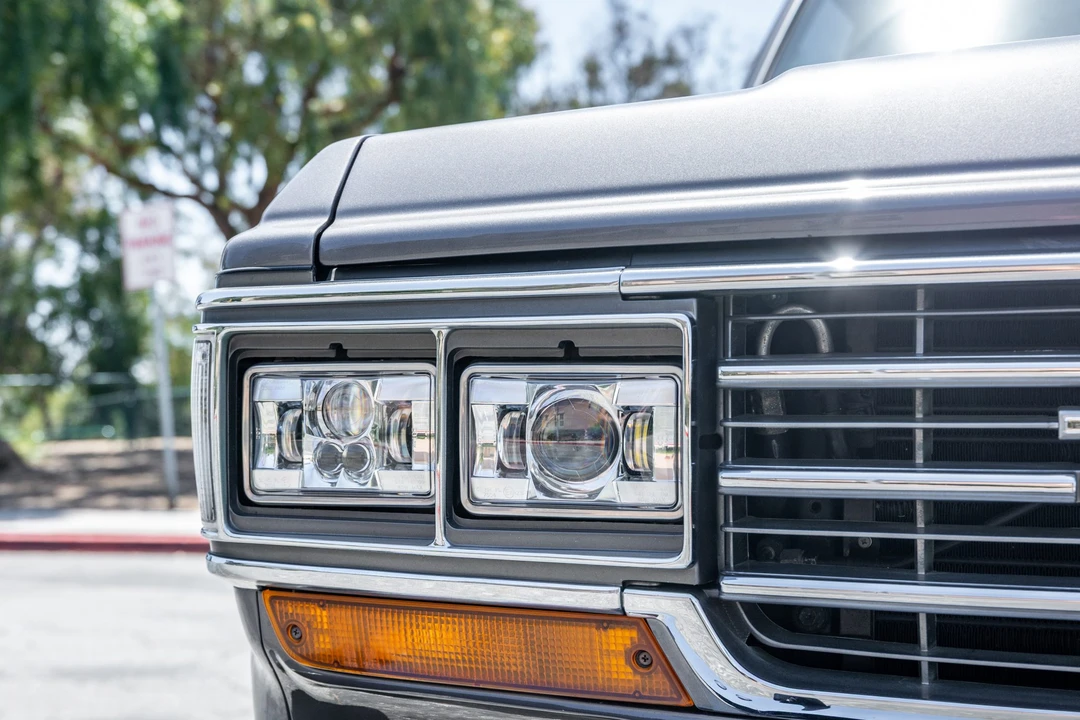 1990 Toyota J60 Land Cruiser - Image 12 of 31