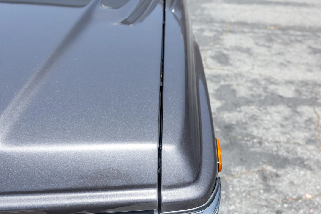 1990 Toyota J60 Land Cruiser - Image 27 of 31