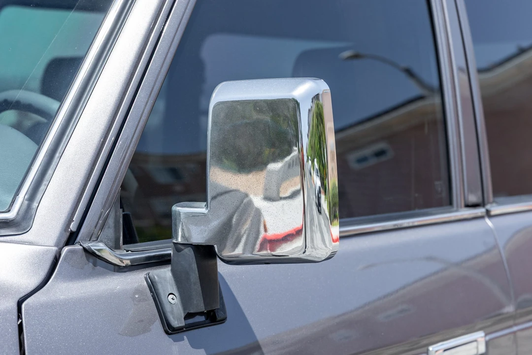 1990 Toyota J60 Land Cruiser - Image 19 of 31