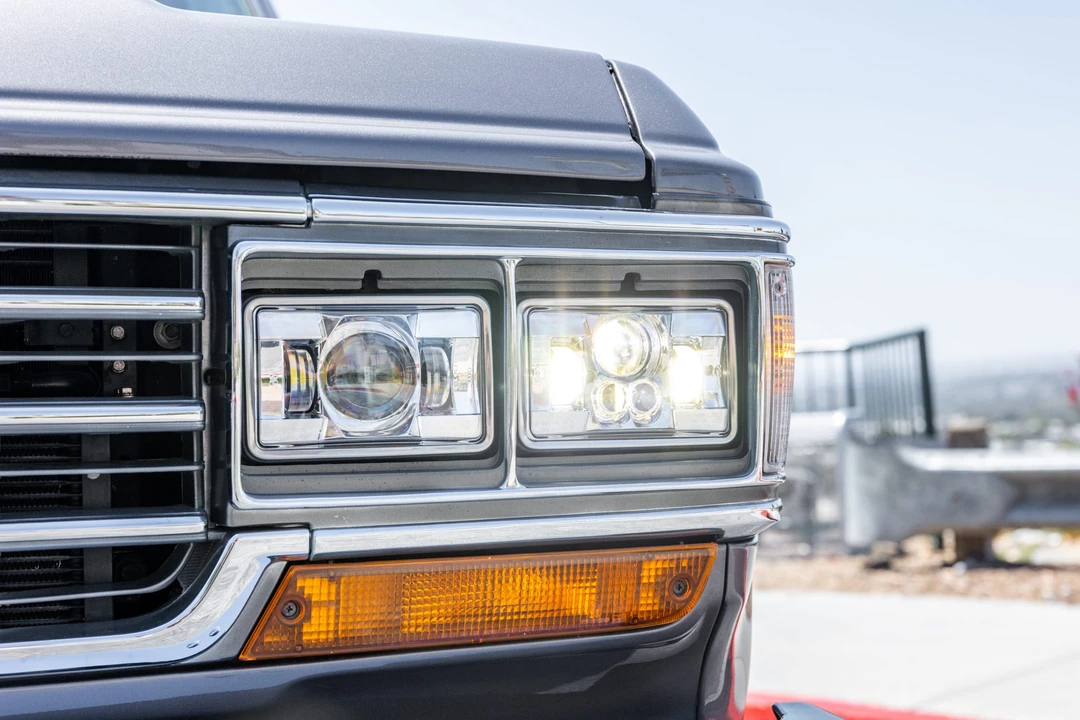 1990 Toyota J60 Land Cruiser - Image 15 of 31
