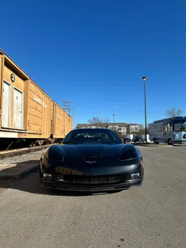 2012 Chevrolet Corvette C6 Z06 - Image 2 of 12