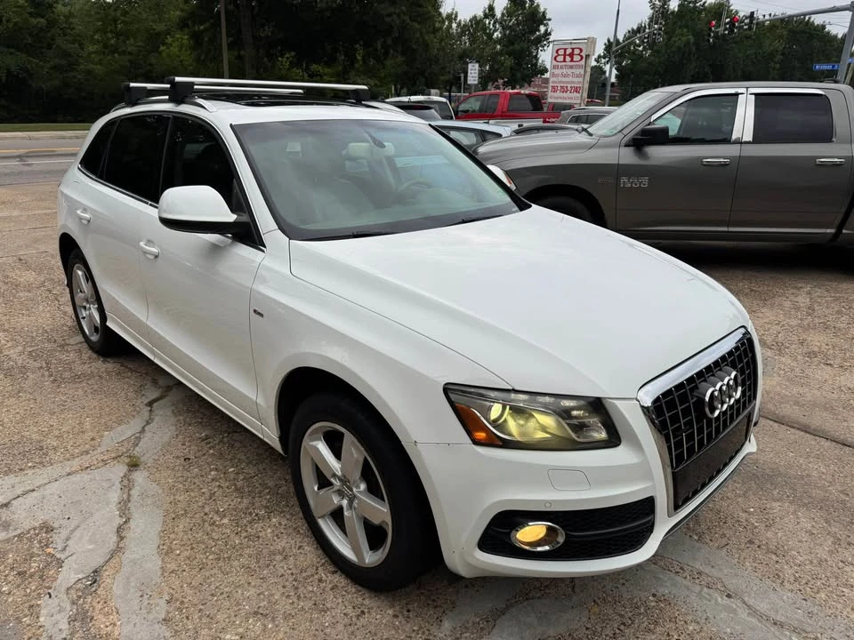 2011 Audi 8R Q5 - Image 3 of 7