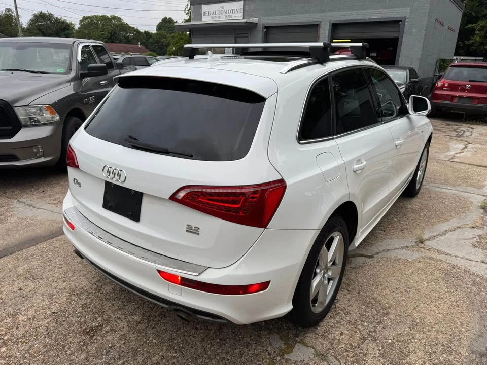 2011 Audi 8R Q5 - Image 5 of 7