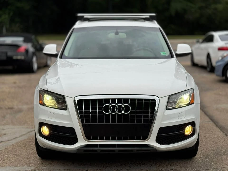 2011 Audi 8R Q5 - Image 7 of 7