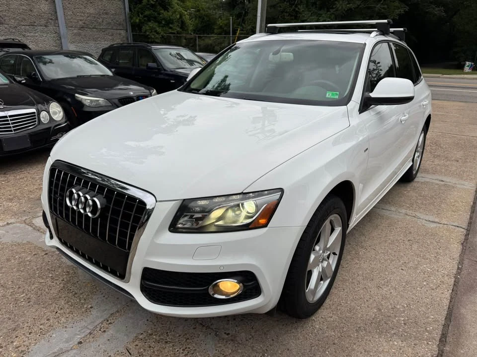 2011 Audi 8R Q5 - Image 4 of 7