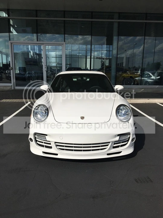 2008 Porsche 997 Turbo - Image 11 of 18