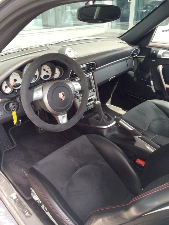2008 Porsche 997 Turbo - Image 14 of 18