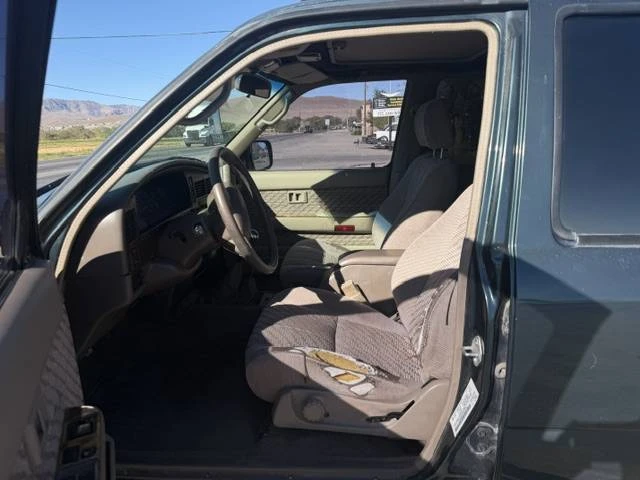 1995 Toyota 4Runner 2nd Gen - Image 4 of 4
