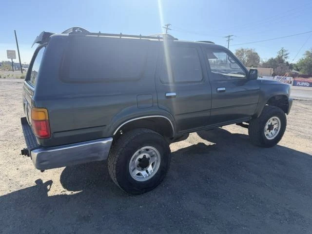 1995 Toyota 4Runner 2nd Gen - Image 2 of 4