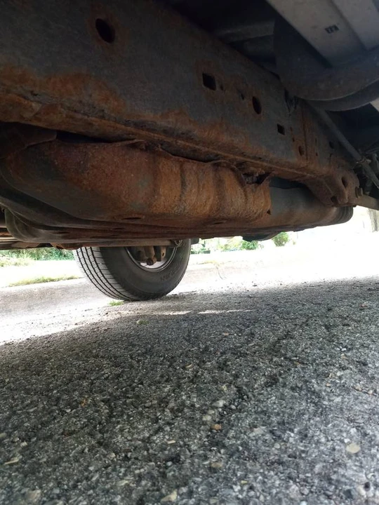 2003 Toyota 4Runner 4th Gen - Image 7 of 8