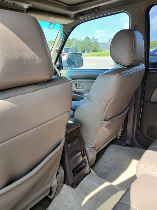 2000 Toyota 4Runner 3rd Gen - Image 4 of 11