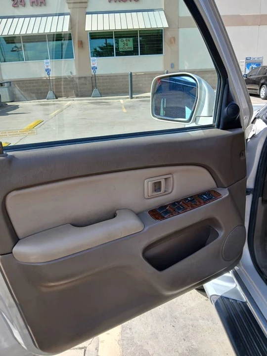 2000 Toyota 4Runner 3rd Gen - Image 3 of 11
