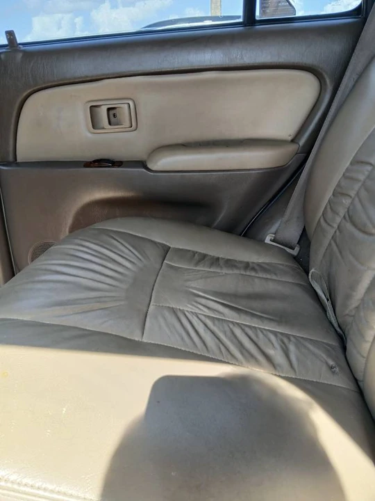 2000 Toyota 4Runner 3rd Gen - Image 6 of 11