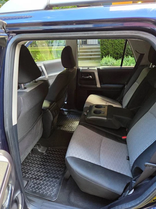2014 Toyota 4Runner 5th Gen - Image 20 of 22