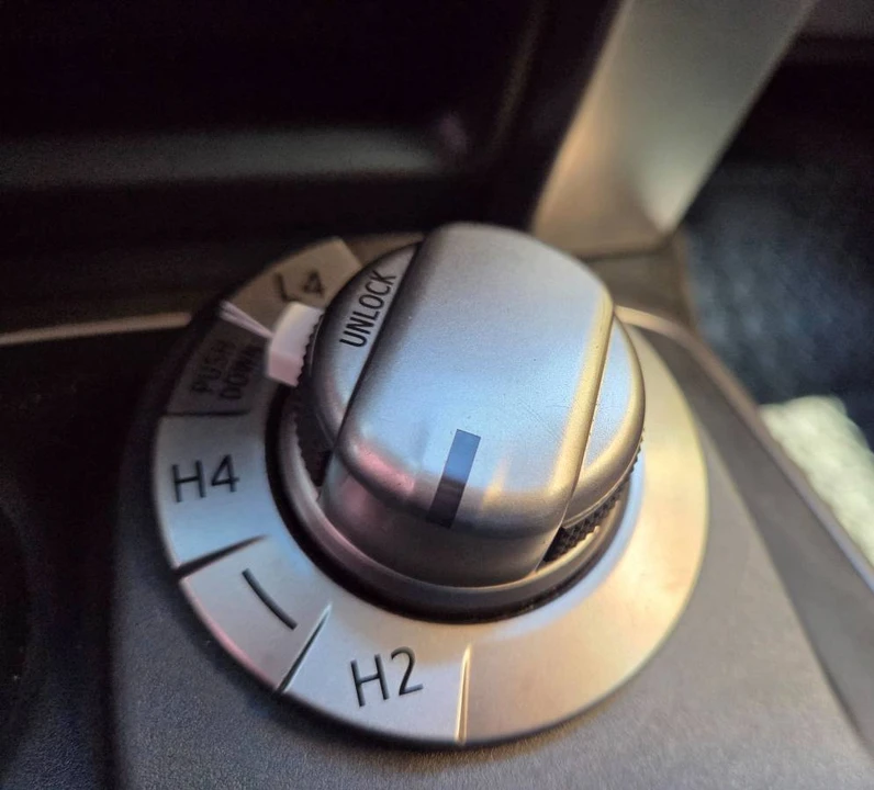 2014 Toyota 4Runner 5th Gen - Image 16 of 22