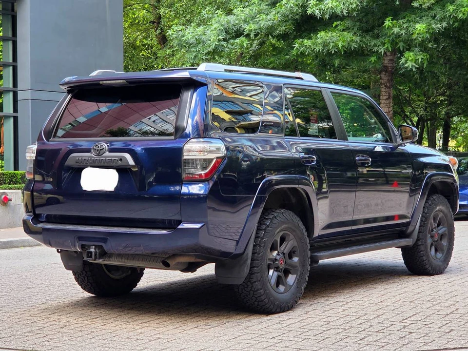 2014 Toyota 4Runner 5th Gen - Image 6 of 22