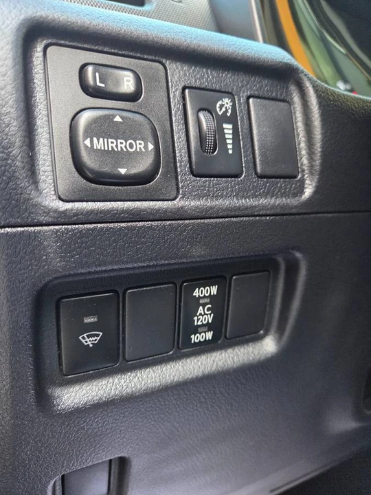 2014 Toyota 4Runner 5th Gen - Image 18 of 22
