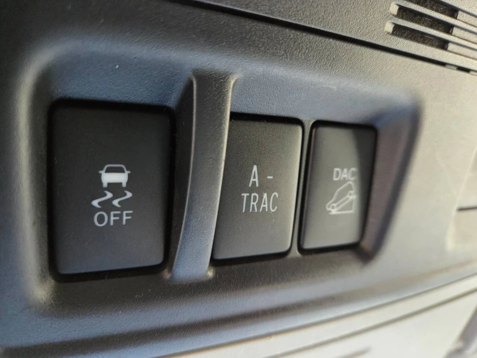 2014 Toyota 4Runner 5th Gen - Image 19 of 22