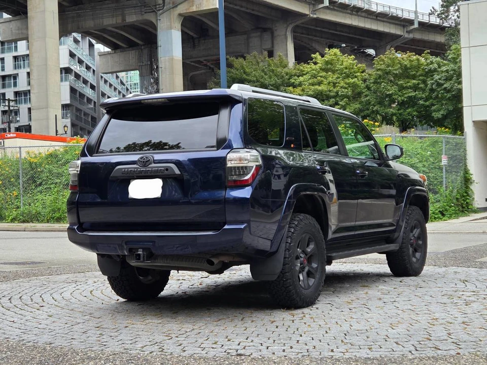 2014 Toyota 4Runner 5th Gen - Image 4 of 22