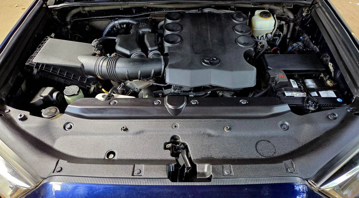 2014 Toyota 4Runner 5th Gen - Image 20 of 22
