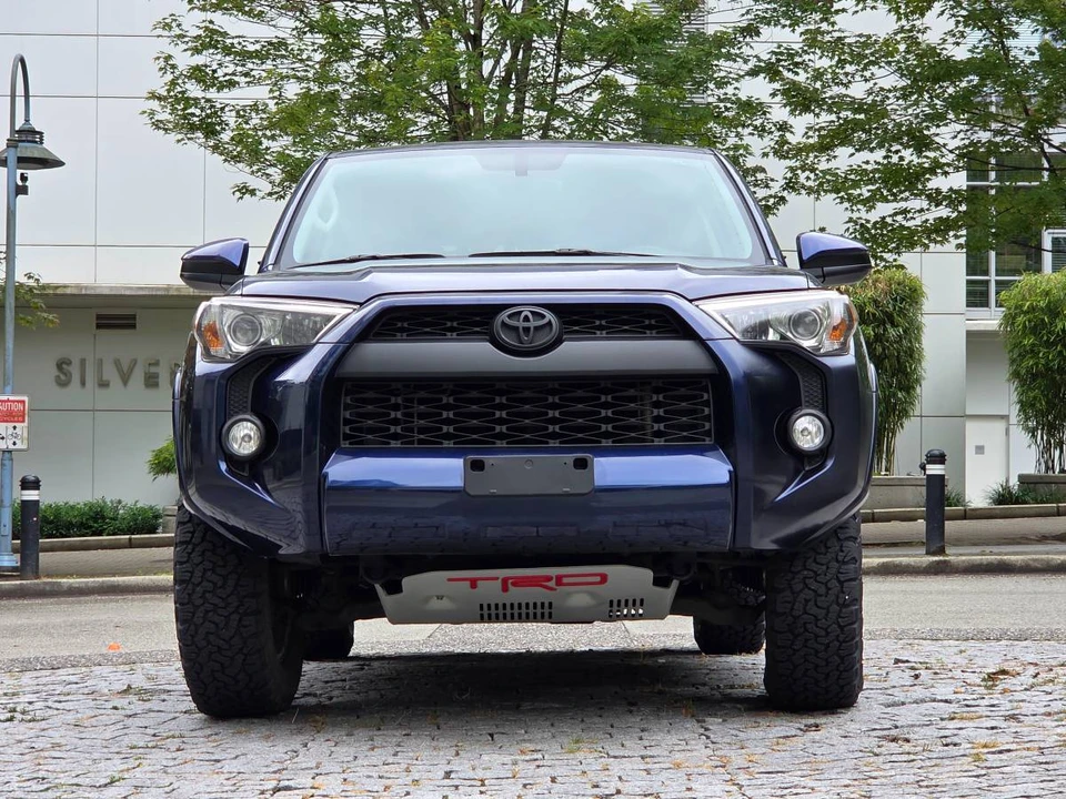 2014 Toyota 4Runner 5th Gen - Image 3 of 22