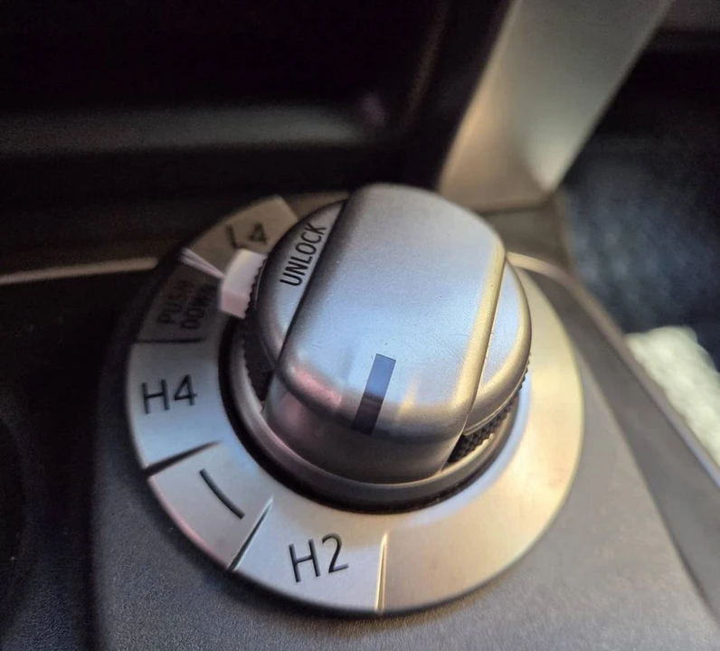 2014 Toyota 4Runner 5th Gen - Image 15 of 22