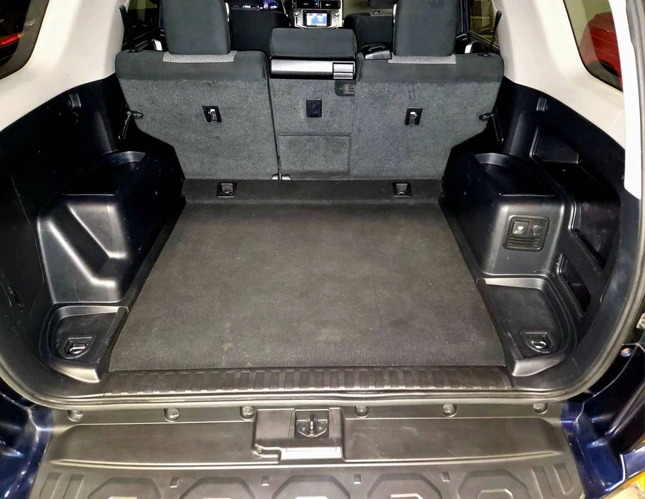 2014 Toyota 4Runner 5th Gen - Image 21 of 22