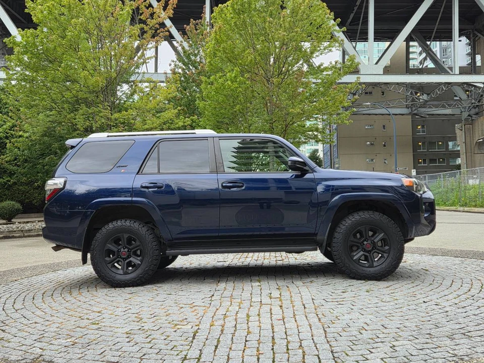 2014 Toyota 4Runner 5th Gen - Image 6 of 22