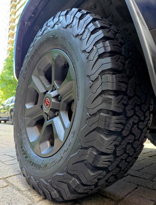 2014 Toyota 4Runner 5th Gen - Image 9 of 22