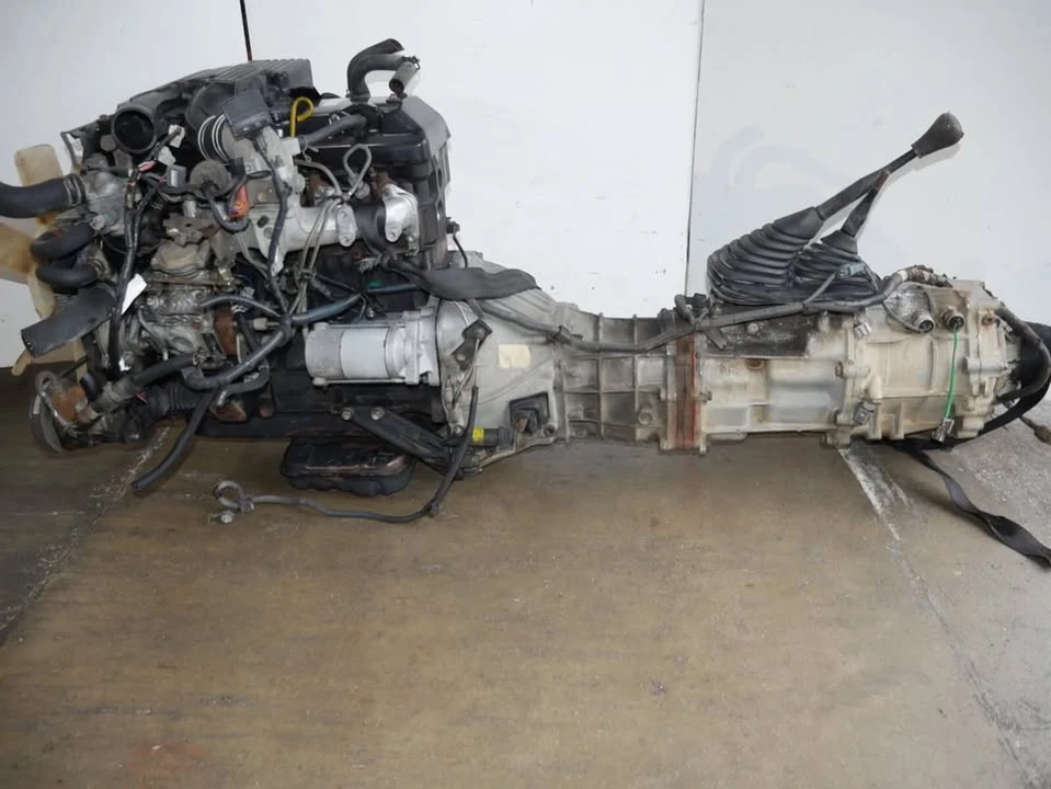 Toyota 4Runner 2nd Gen - Image 7 of 10