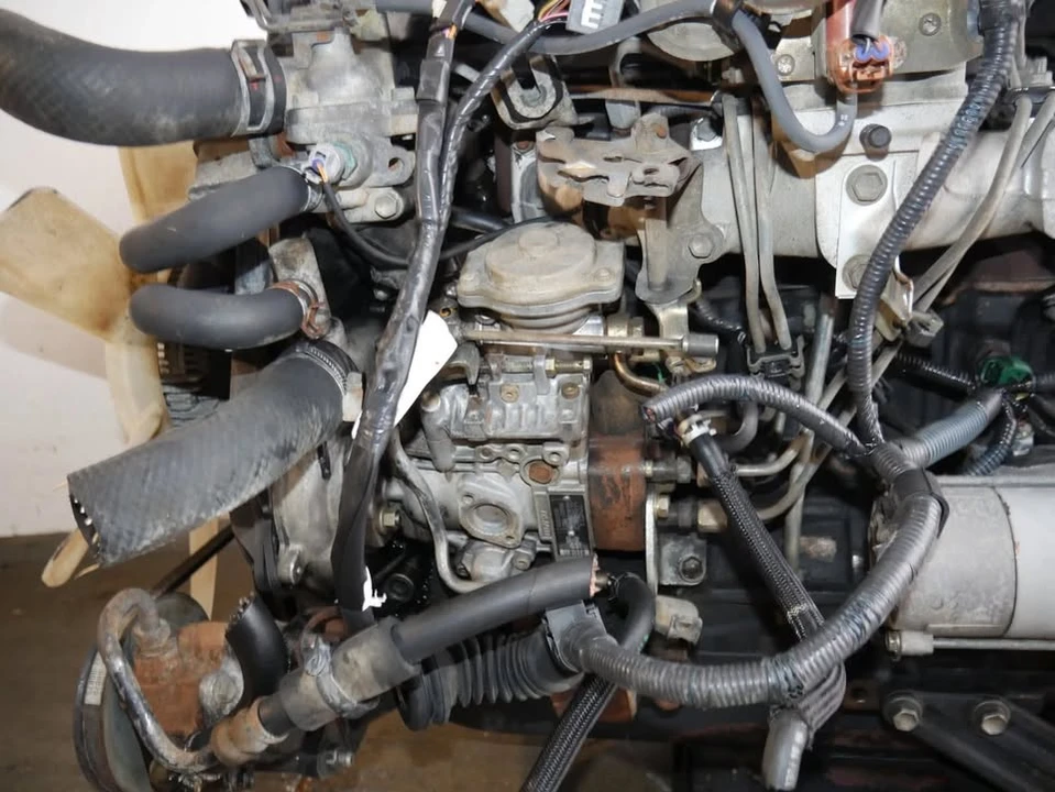 Toyota 4Runner 2nd Gen - Image 9 of 10