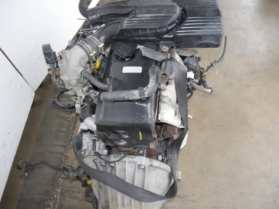Toyota 4Runner 2nd Gen - Image 5 of 10