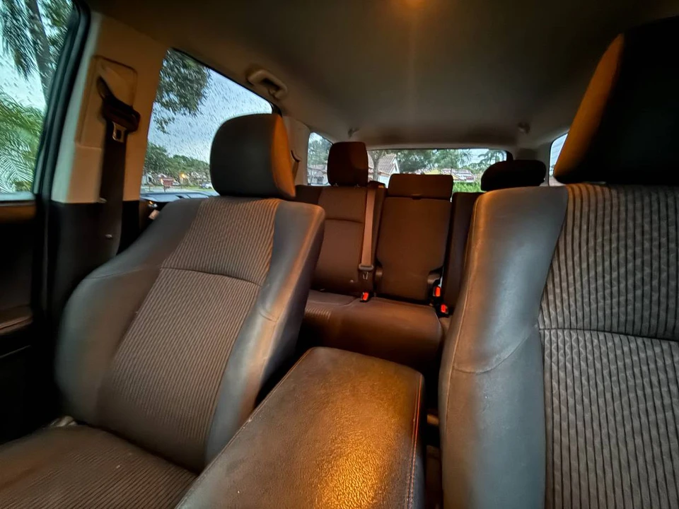 2016 Toyota 4Runner 5th Gen - Image 7 of 10
