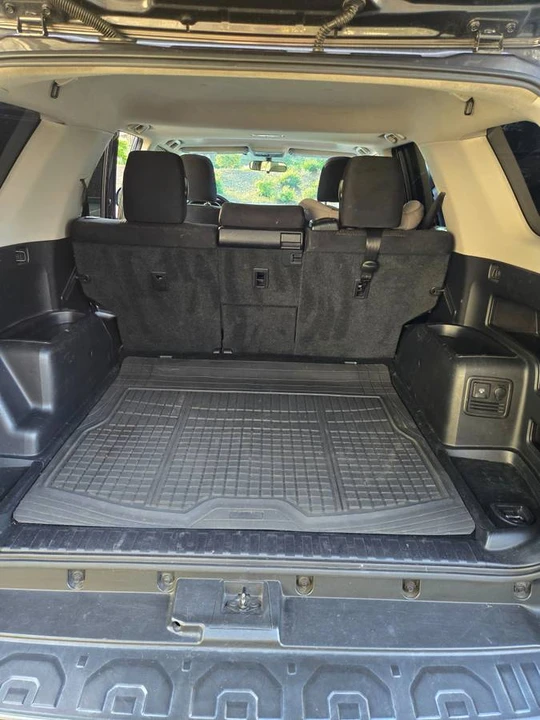 2012 Toyota 4Runner 5th Gen - Image 9 of 12