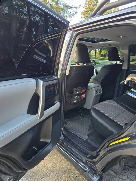 2012 Toyota 4Runner 5th Gen - Image 6 of 12