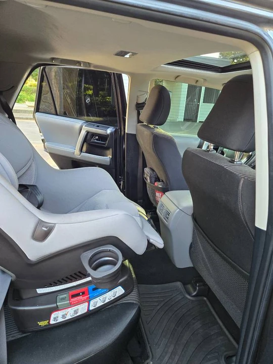 2012 Toyota 4Runner 5th Gen - Image 8 of 12