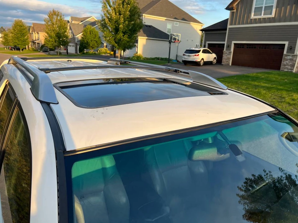 2004 Toyota 4Runner 4th Gen - Image 16 of 24