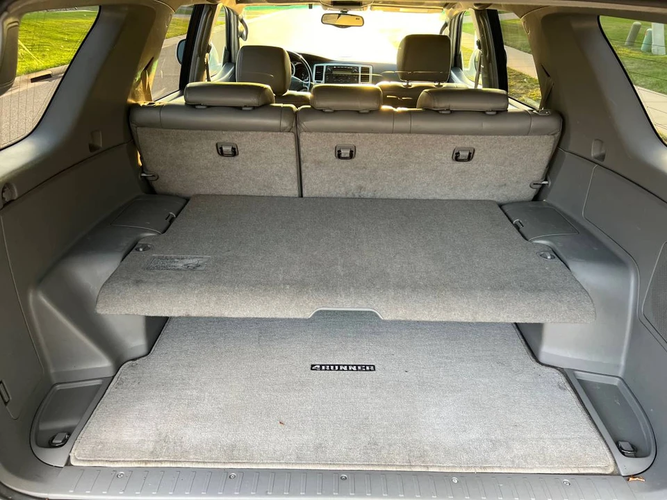 2004 Toyota 4Runner 4th Gen - Image 15 of 24