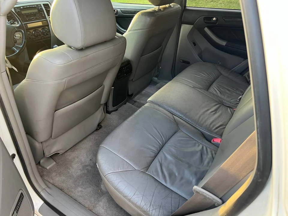 2004 Toyota 4Runner 4th Gen - Image 14 of 24