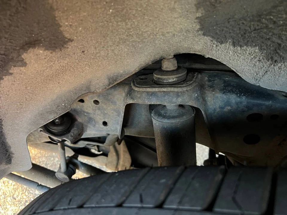 2004 Toyota 4Runner 4th Gen - Image 18 of 24