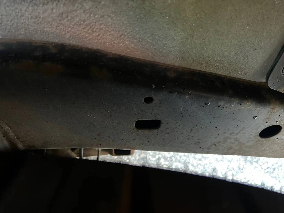 2004 Toyota 4Runner 4th Gen - Image 17 of 24